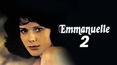 emmanuelle film|Emmanuelle: The Joys of a Woman (1975)